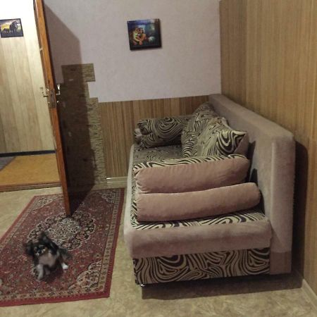 1 Room Apartment Oldenburg Bagian luar foto