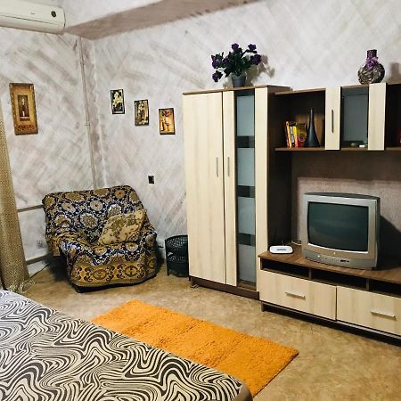 1 Room Apartment Oldenburg Bagian luar foto
