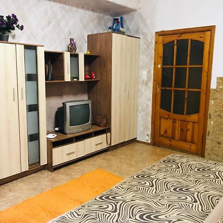 1 Room Apartment Oldenburg Bagian luar foto