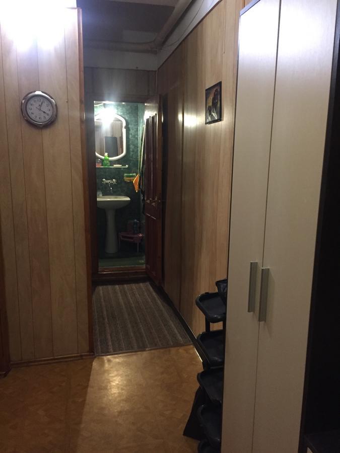 1 Room Apartment Oldenburg Bagian luar foto