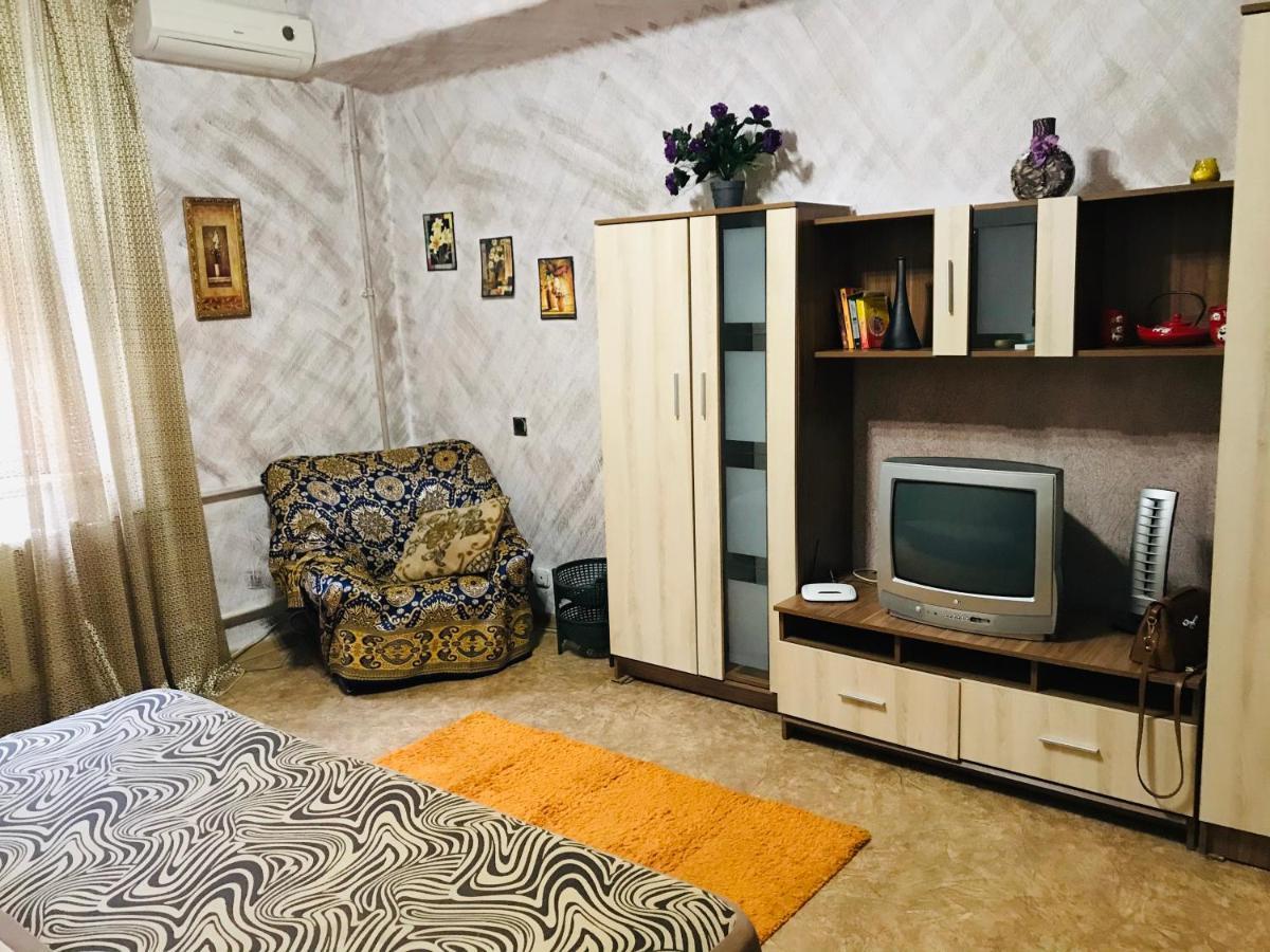 1 Room Apartment Oldenburg Bagian luar foto