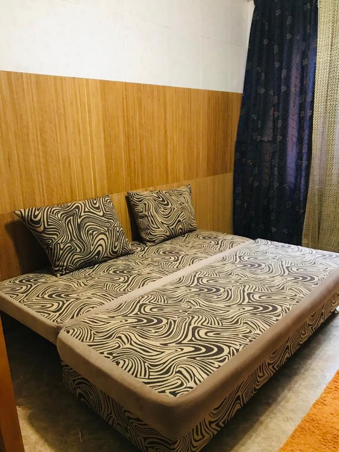 1 Room Apartment Oldenburg Bagian luar foto